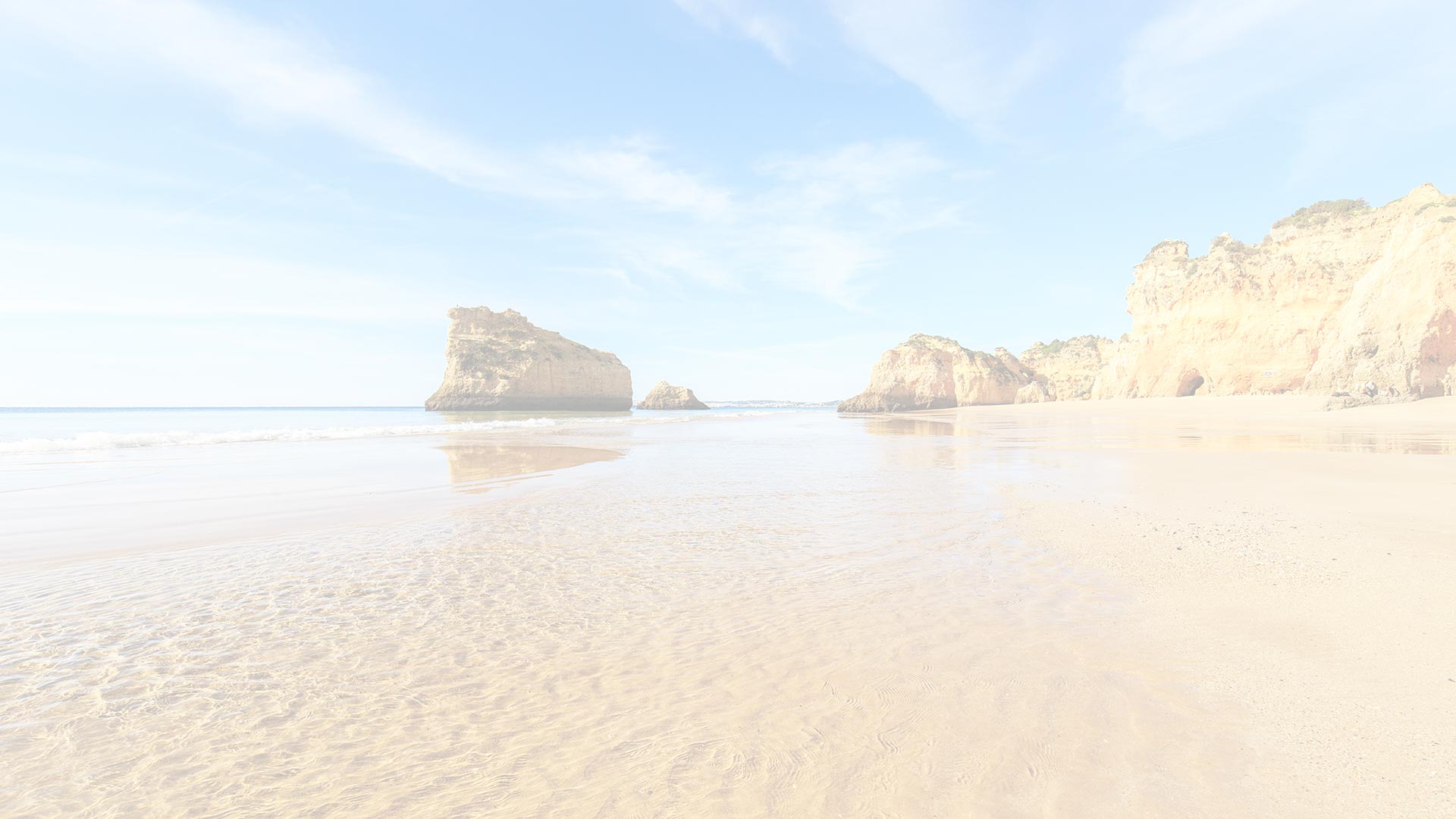 algarve